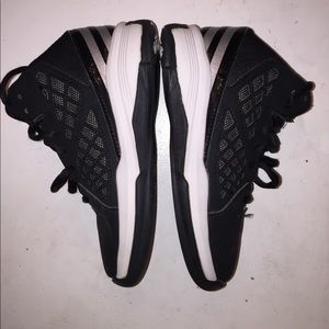 Boys Adidas Sneaker size 12